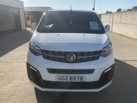 VAUXHALL VIVARO 2700 SPORTIVE L1 H1 1.5D 120PS - 2