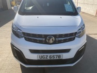 VAUXHALL VIVARO 2700 SPORTIVE L1 H1 1.5D 120PS - 3