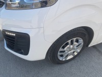 VAUXHALL VIVARO 2700 SPORTIVE L1 H1 1.5D 120PS - 5