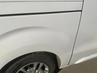 VAUXHALL VIVARO 2700 SPORTIVE L1 H1 1.5D 120PS - 17