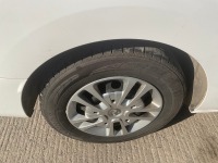 VAUXHALL VIVARO 2700 SPORTIVE L1 H1 1.5D 120PS - 18