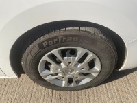 VAUXHALL VIVARO 2700 SPORTIVE L1 H1 1.5D 120PS - 20