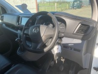 VAUXHALL VIVARO 2700 SPORTIVE L1 H1 1.5D 120PS - 23