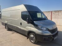 IVECO DAILY 35C18B 3.0TD X-LWB
