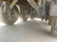 SDC 45FT 39 TON TRI AXLE TRAILER - 5
