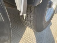 SDC 45FT 39 TON TRI AXLE TRAILER - 19