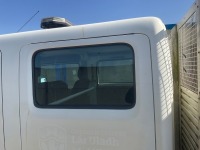 NISSAN NT400 CABSTAR 35.14 2.5 DCI 3.5 TON DOUBLE CAB DROPSIDE TIPPER  - 5