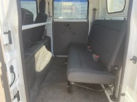 NISSAN NT400 CABSTAR 35.14 2.5 DCI 3.5 TON DOUBLE CAB DROPSIDE TIPPER  - 9