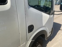 NISSAN NT400 CABSTAR 35.14 2.5 DCI 3.5 TON DOUBLE CAB DROPSIDE TIPPER  - 14