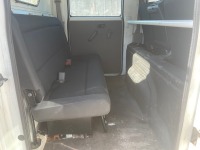 NISSAN NT400 CABSTAR 35.14 2.5 DCI 3.5 TON DOUBLE CAB DROPSIDE TIPPER  - 17