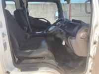 NISSAN NT400 CABSTAR 35.14 2.5 DCI 3.5 TON DOUBLE CAB DROPSIDE TIPPER  - 20