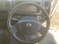 NISSAN NT400 CABSTAR 35.14 2.5 DCI 3.5 TON DOUBLE CAB DROPSIDE TIPPER  - 24
