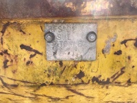 2 TON CONCRETE SKIP - 5