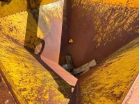 2 TON CONCRETE SKIP - 9