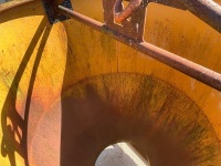 SECATOL 1000lt CONCRETE SKIP - 13