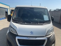 PEUGEOT BOXER 333 L2 H1 2.0 BLUE HDI 130PS - 4