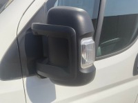 PEUGEOT BOXER 333 L2 H1 2.0 BLUE HDI 130PS - 8