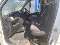 PEUGEOT BOXER 333 L2 H1 2.0 BLUE HDI 130PS - 11