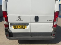PEUGEOT BOXER 333 L2 H1 2.0 BLUE HDI 130PS - 16