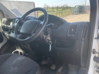 PEUGEOT BOXER 333 L2 H1 2.0 BLUE HDI 130PS - 29