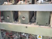 SCM 30RRT130 3 PHASE DRUM SANDER - 9