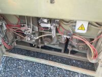 SCM 30RRT130 3 PHASE DRUM SANDER - 10