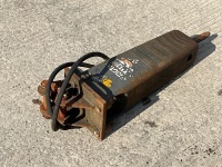 KUBOTA 310 ROCK HAMMER TO SUIT 2-3 TON MACHINE - 4