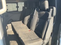 FORD TRANSIT CUSTOM 300 L1 2.0 ECOBLUE 130PS CREW VAN - 11