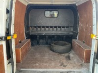 FORD TRANSIT CUSTOM 300 L1 2.0 ECOBLUE 130PS CREW VAN - 16