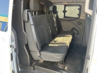 FORD TRANSIT CUSTOM 300 L1 2.0 ECOBLUE 130PS CREW VAN - 20