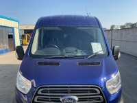 FORD TRANSIT 350 L2 H2 2.0 TDCI 130PS CREW VAN  - 4
