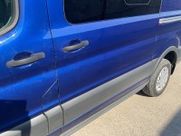 FORD TRANSIT 350 L2 H2 2.0 TDCI 130PS CREW VAN  - 8