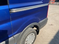 FORD TRANSIT 350 L2 H2 2.0 TDCI 130PS CREW VAN  - 9