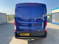 FORD TRANSIT 350 L2 H2 2.0 TDCI 130PS CREW VAN  - 15