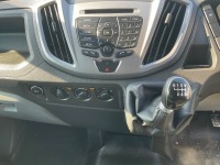 FORD TRANSIT 350 L2 H2 2.0 TDCI 130PS CREW VAN  - 27