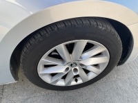 SKODA SUPERB ESTATE 1.6 TDI (SILVER) - 13