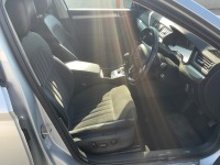SKODA SUPERB ESTATE 1.6 TDI (SILVER) - 17