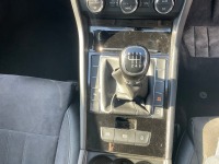 SKODA SUPERB ESTATE 1.6 TDI (SILVER) - 22