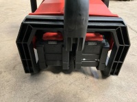 UNUSED HILTI DSH 600-22 CORDLESS CONCRETE SAW - 4