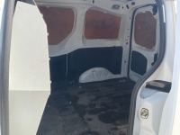 CITROEN BERLINGO 625 L1 1.6 BLUE HDI 75PS - 10