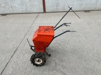 FLEET LINE MARKER  - 4