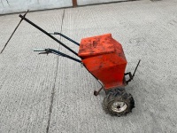FLEET LINE MARKER  - 6