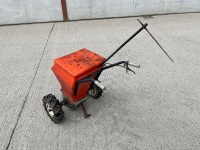FLEET LINE MARKER  - 9