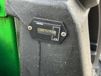 JOHN DEERE 1445 RIDE ON DIESEL LAWNMOWER  - 13