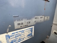 AGGREKO 60KVA DIESEL GENERATOR - 5