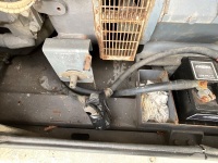 AGGREKO 60KVA DIESEL GENERATOR - 6
