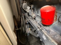 AGGREKO 60KVA DIESEL GENERATOR - 11