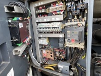 AGGREKO 60KVA DIESEL GENERATOR - 12