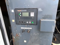 AGGREKO 60KVA DIESEL GENERATOR - 13