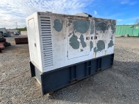 AGGREKO 60KVA DIESEL GENERATOR - 16